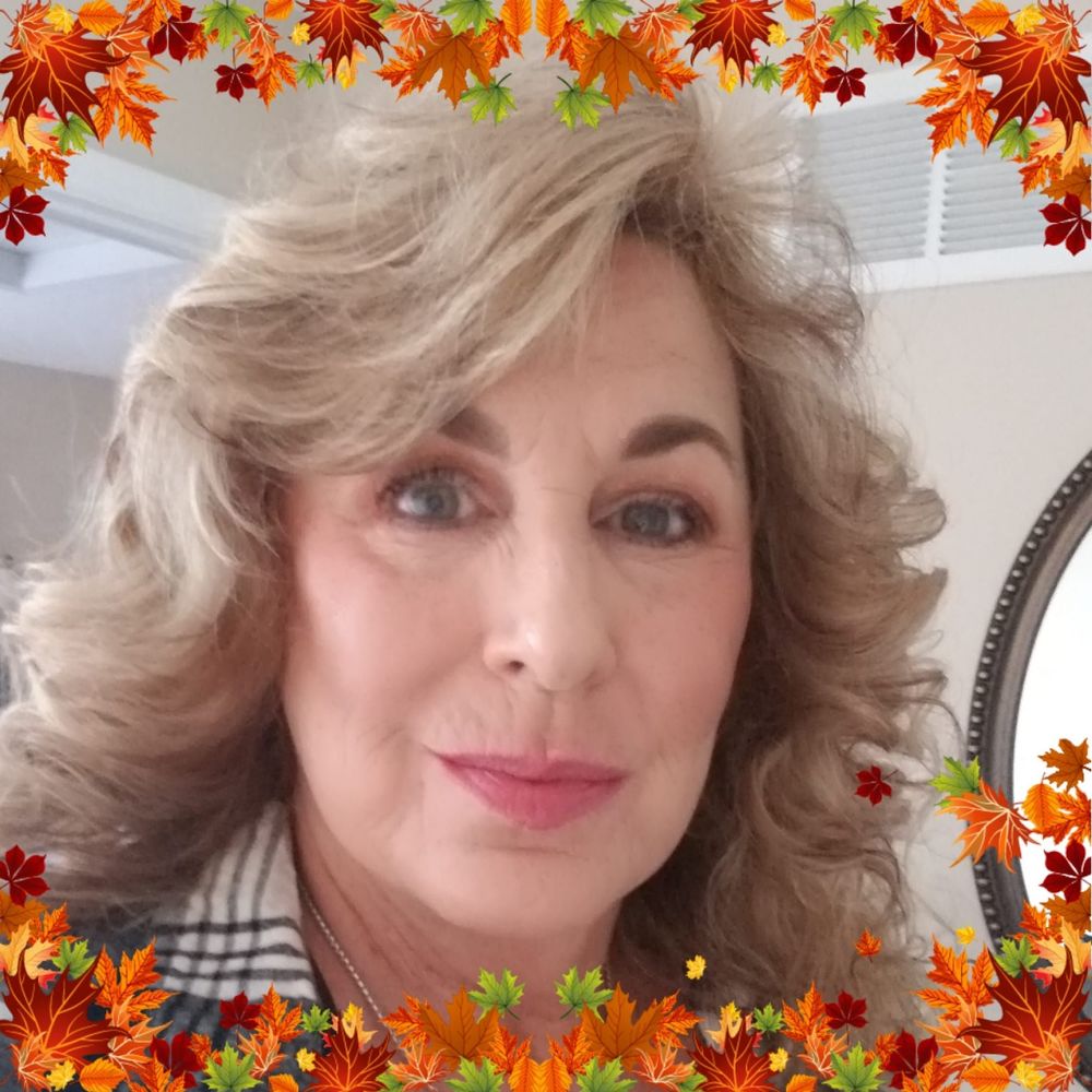 Meet your Posher, Nancy